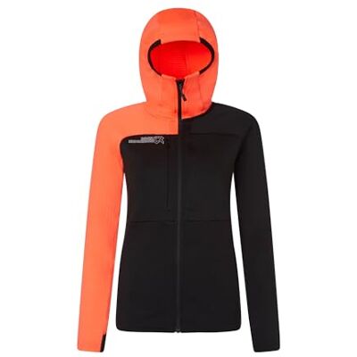 Rock Experience Teller Hoodie Woman Fleece Sweatshirt Mujer Rock Experience Teller Hoodie Woman Fleece Sweatshirt Mujer