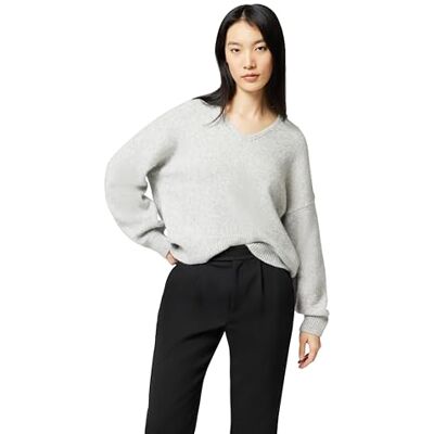 Boss C_fondyssa Jersey de Punto para Mujer Boss C_fondyssa Jersey de Punto para Mujer