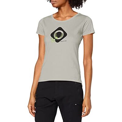 Izas Nun, Camiseta de Manga Corta Mujer Izas Nun, Camiseta de Manga Corta Mujer