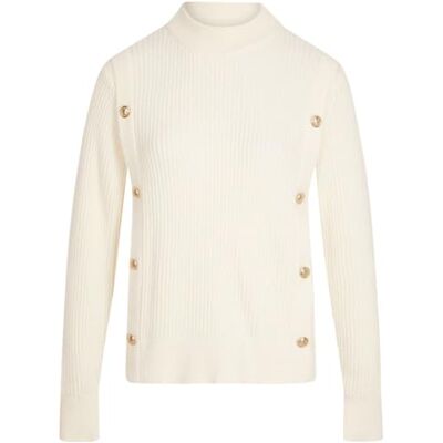Morgan Jersey, Marfil M, XXL Morgan Jersey, Marfil M, XXL