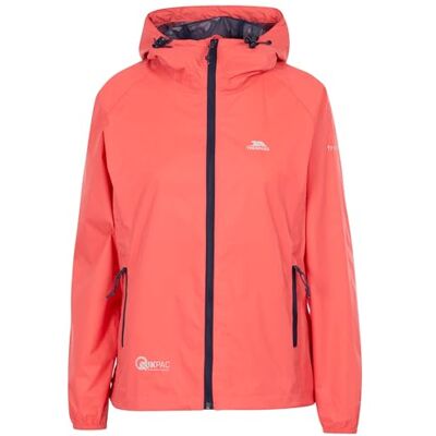 Trespass Qikpac Chaqueta de Plumas para Mujer Trespass Qikpac Chaqueta de Plumas para Mujer