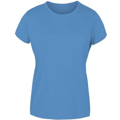 Joluvi Camiseta Combed Cotton W Camiseta Mujer Joluvi Camiseta Combed Cotton W Camiseta Mujer