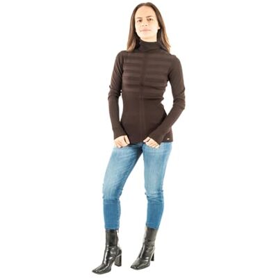 Morgan Jersey, Café M, L Morgan Jersey, Café M, L