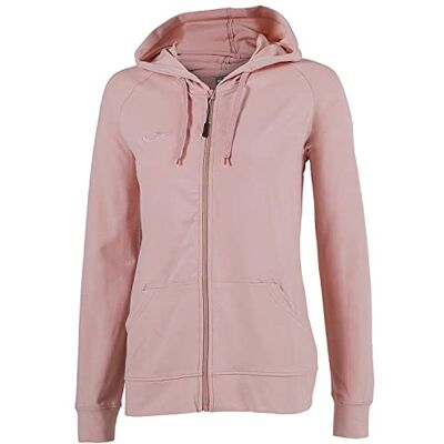 Joma Corinto Chaqueta Y Chaleco Señora, Mujer, Corinto Rosa, XL Joma Corinto Chaqueta Y Chaleco Señora, Mujer, Corinto Rosa, XL