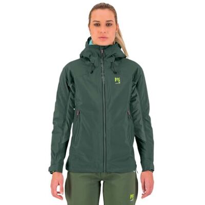 Karpos Storm Evo W Jacket Chaqueta Mujer (Pack de 1) Karpos Storm Evo W Jacket Chaqueta Mujer (Pack de 1)