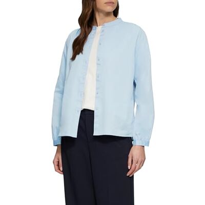 s.Oliver 2161031 Blusa de Manga Larga Mujer s.Oliver 2161031 Blusa de Manga Larga Mujer