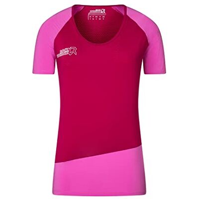 Rock Experience Merlin SS T-Shirt Mujer Rock Experience Merlin SS T-Shirt Mujer