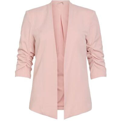 Vila Blazer 3/4 Sleeved formfitted Vila Blazer 3/4 Sleeved formfitted