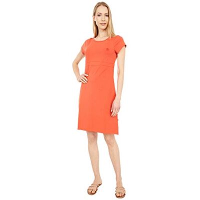 Fjällräven High Coast Dress W Vestido Mujer Fjällräven High Coast Dress W Vestido Mujer