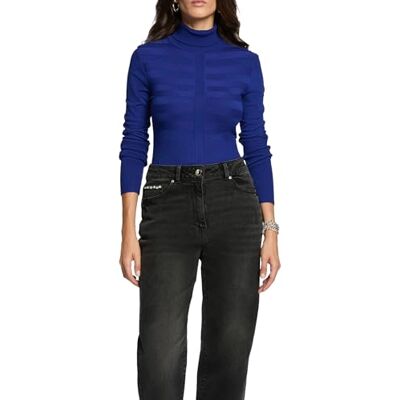 Morgan Jersey, Royal Blue M, XS Morgan Jersey, Royal Blue M, XS