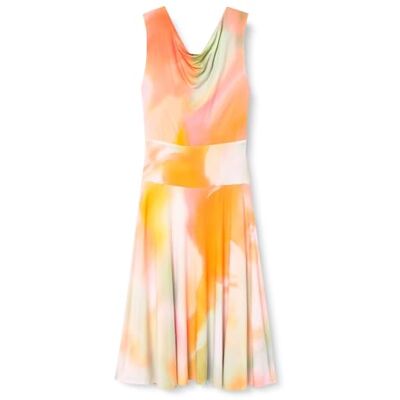 Desigual REPRIS_Vest_ECL Casual Dress, Rojo, XS Women's Desigual REPRIS_Vest_ECL Casual Dress, Rojo, XS Women's