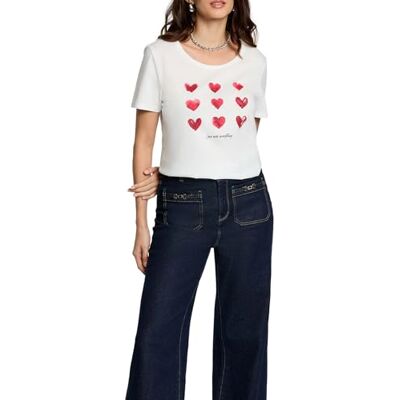 Morgan Blusa Mujer Morgan Blusa Mujer