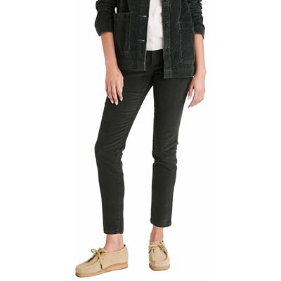 Dockers Weekend Chino Skinny Fit, Tall, Pantalones Mujer, Deep Forest, 28W Dockers Weekend Chino Skinny Fit, Tall, Pantalones Mujer, Deep Forest, 28W