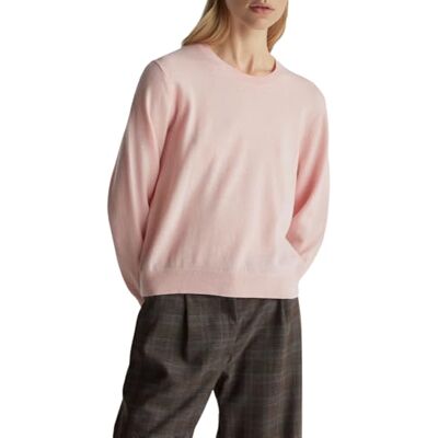 United Malla G/C M/L, Rosa, M United Malla G/C M/L, Rosa, M
