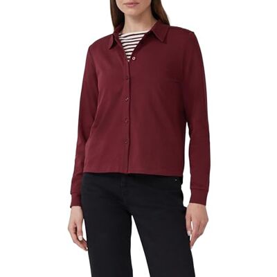 s.Oliver Blusa de Manga Larga, 3902, 40 Mujeres s.Oliver Blusa de Manga Larga, 3902, 40 Mujeres