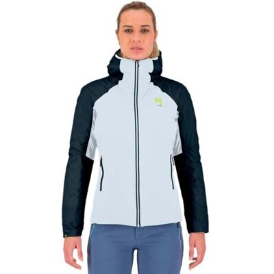 Karpos Vinson Evo W Jacket Chaqueta Mujer (Pack de 1) Karpos Vinson Evo W Jacket Chaqueta Mujer (Pack de 1)
