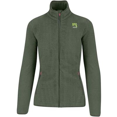 Karpos Vertice W Fleece Sweatshirt Mujer Karpos Vertice W Fleece Sweatshirt Mujer