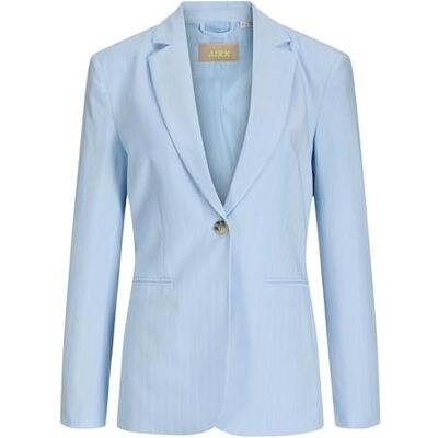 JJXX Jack & Jones Jxellis MIA Blazer TLR Noos, Skyway, L Mujeres JJXX Jack & Jones Jxellis MIA Blazer TLR Noos, Skyway, L Mujeres