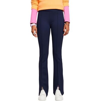 ESPRIT Pantalones, Azul Marino, 38 para Mujer ESPRIT Pantalones, Azul Marino, 38 para Mujer