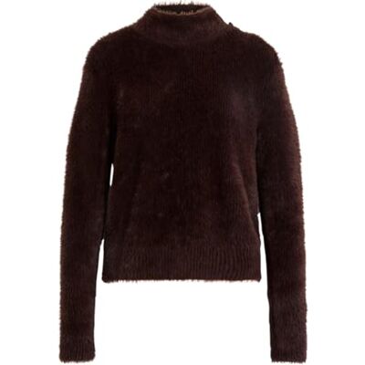 Morgan Jersey, Café M, L Morgan Jersey, Café M, L