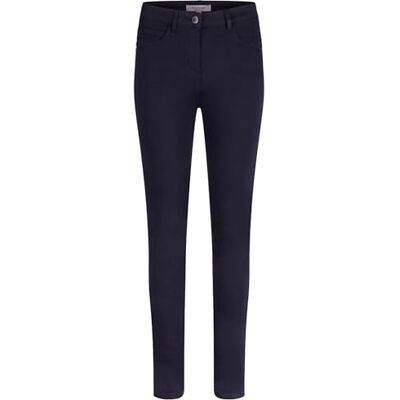 Morgan Pantalón, Azul Marino, 36 Morgan Pantalón, Azul Marino, 36