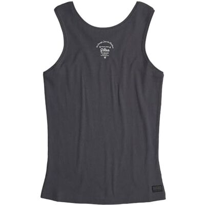 G-STAR Mujer Racerback Ribbed Slim Tank Top G-STAR Mujer Racerback Ribbed Slim Tank Top