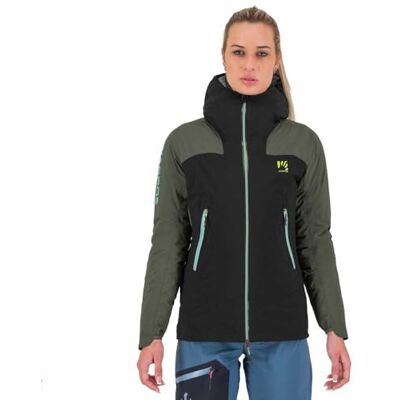 Karpos Valsesia Shell W Jkt Chaqueta Mujer (Pack de 1) Karpos Valsesia Shell W Jkt Chaqueta Mujer (Pack de 1)