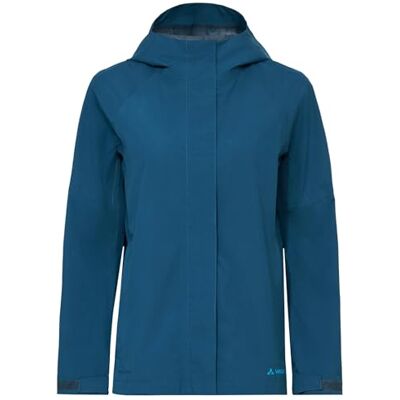 VAUDE Women's Neyland 2.5L Jacket II VAUDE Women's Neyland 2.5L Jacket II