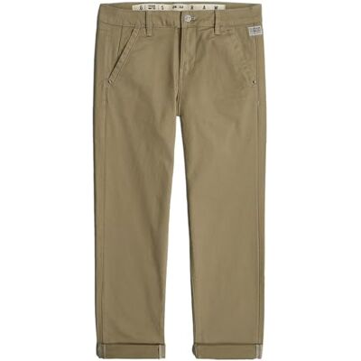 G-STAR Women's Kate Boyfriend Chino, Size: 25/28, Color Green G-STAR Women's Kate Boyfriend Chino, Size: 25/28, Color Green