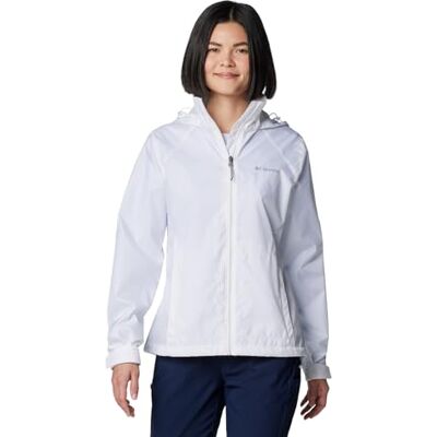 Columbia Chaqueta Softshell para Mujer, Switchback IV Columbia Chaqueta Softshell para Mujer, Switchback IV