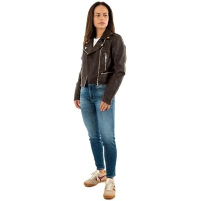 Morgan Chaquetas de temporada media, CAFE M, 34 Morgan Chaquetas de temporada media, CAFE M, 34