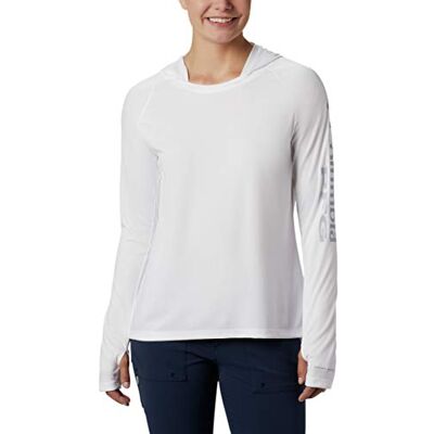 Columbia Tidal tee Sudadera con Capucha para Mujer (Paquete de 1) Columbia Tidal tee Sudadera con Capucha para Mujer (Paquete de 1)