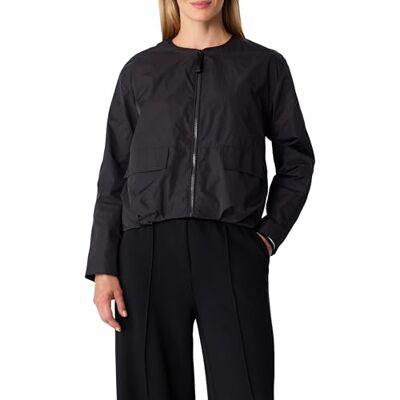 Comma Chaqueta de Traje de Negocios, 9865, 44 Mujeres Comma Chaqueta de Traje de Negocios, 9865, 44 Mujeres