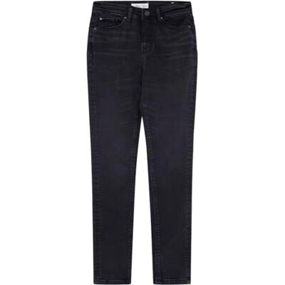 SPRINGFIELD SPRINGFILED, Mujer, Jeans Push Up , Black, 34 SPRINGFIELD SPRINGFILED, Mujer, Jeans Push Up , Black, 34