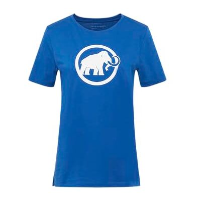 Mammut Core Classic Camiseta para Mujer Mammut Core Classic Camiseta para Mujer