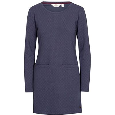 Trespass Ronnie Vestido, Mujer, Nmp, 2XS Trespass Ronnie Vestido, Mujer, Nmp, 2XS