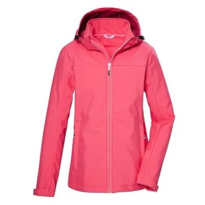 KILLTEC KOS 102 Chaqueta softshell - Softshell jacket KILLTEC KOS 102 Chaqueta softshell - Softshell jacket
