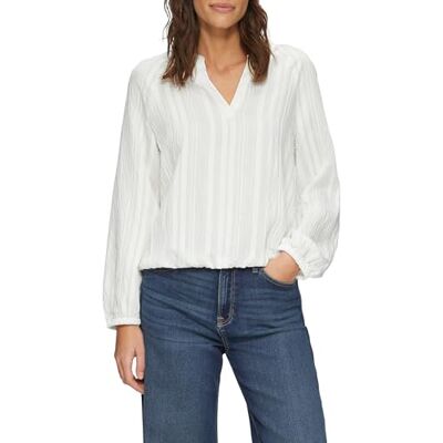 s.Oliver 2166382 Blusas, Crudo, 48 Mujeres s.Oliver 2166382 Blusas, Crudo, 48 Mujeres