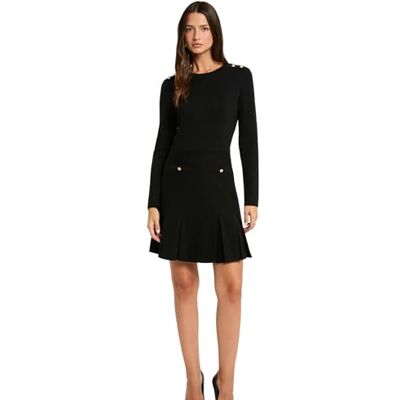 Morgan Vestido Morgan Vestido