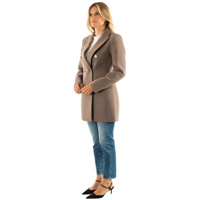 Morgan Chaqueta, marrón, 46 para Mujer Morgan Chaqueta, marrón, 46 para Mujer