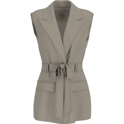 GUESS SL Carla Blazer Blazer/Vest Mujer (Pack de 1) GUESS SL Carla Blazer Blazer/Vest Mujer (Pack de 1)