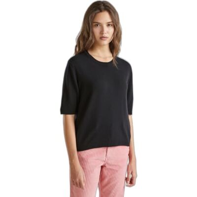 United Malla G/C M/M, Negro, L United Malla G/C M/M, Negro, L