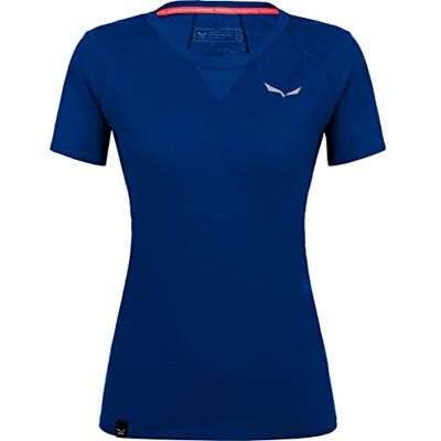 SALEWA Agner Am W T-Shirt Camiseta Mujer SALEWA Agner Am W T-Shirt Camiseta Mujer