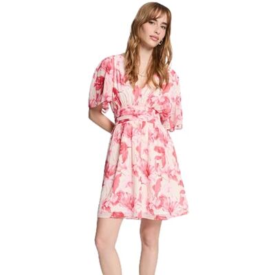 Morgan Vestido para Mujer, Multico., 34 Morgan Vestido para Mujer, Multico., 34