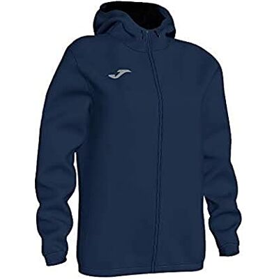 Joma Chubasquero elite viii marino Joma Chubasquero elite viii marino