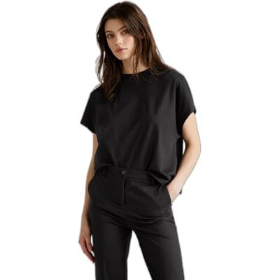 United T-Shirt Camiseta, Negro, XXS Mujeres United T-Shirt Camiseta, Negro, XXS Mujeres