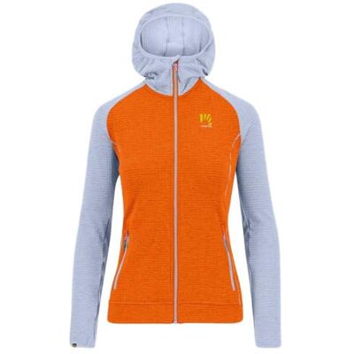 Karpos Ambriz. W F-Z Hoodie Sudadera para Mujer (1 Unidad) Karpos Ambriz. W F-Z Hoodie Sudadera para Mujer (1 Unidad)