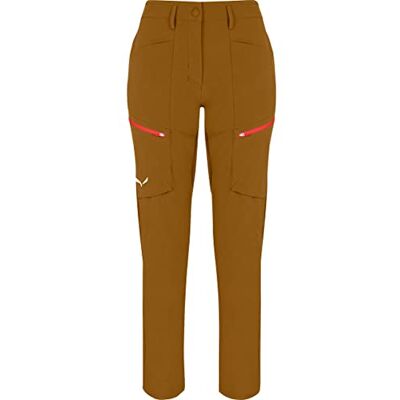 SALEWA Puez DST W Cargo Pants Pantalón Mujer SALEWA Puez DST W Cargo Pants Pantalón Mujer