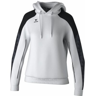 Erima Evo Star Hoodie - Sudadera Erima Evo Star Hoodie - Sudadera
