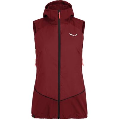 SALEWA Chaleco Marca Modelo PEDROC TWR/DST WO W Vest. SALEWA Chaleco Marca Modelo PEDROC TWR/DST WO W Vest.